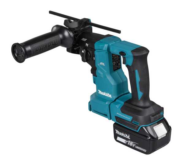 Makita DHR183RTWJ Akku-Bohrhammer 18V<br>