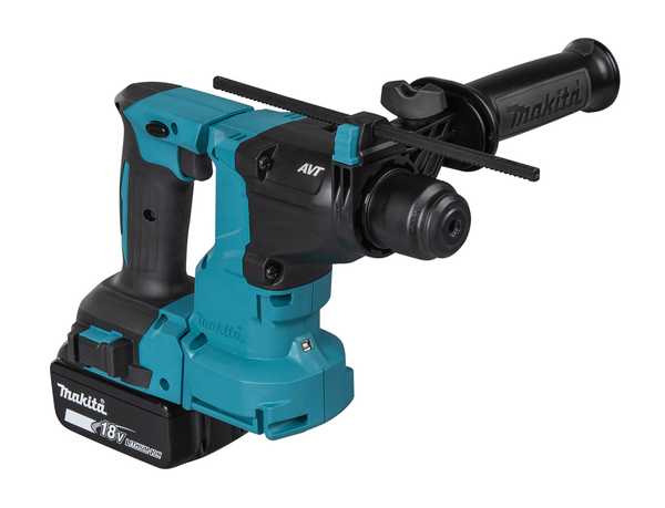 Makita DHR183RTWJ Akku-Bohrhammer 18V<br>