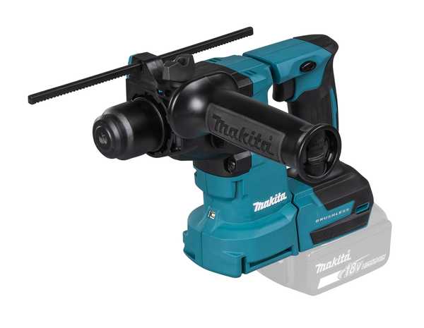 Makita DHR183Z Akku-Bohrhammer 18V<br>