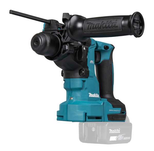 Makita DHR183Z Akku-Bohrhammer 18V<br>