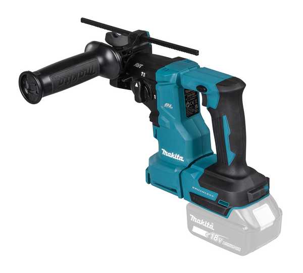 Makita DHR183Z Akku-Bohrhammer 18V<br>