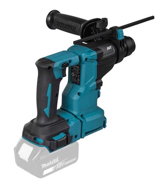 Makita DHR183Z Akku-Bohrhammer 18V<br>