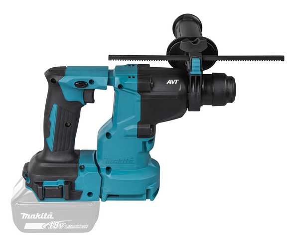 Makita DHR183Z Akku-Bohrhammer 18V<br>