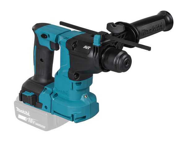 Makita DHR183Z Akku-Bohrhammer 18V<br>