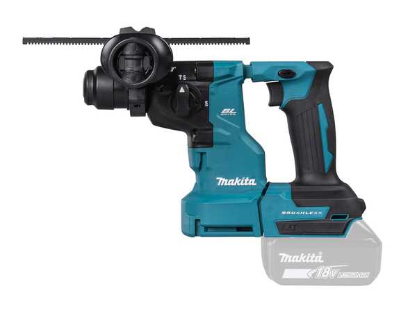 Makita DHR183Z Akku-Bohrhammer 18V<br>