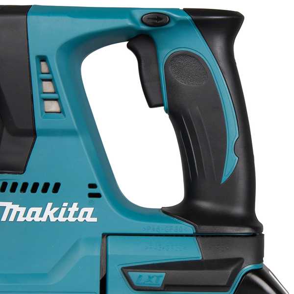 Makita DHR243RTJW Akku-Bohrhammer 18V<br>