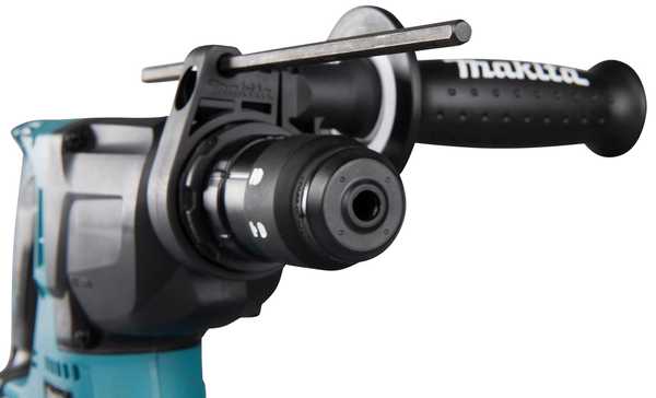 Makita DHR243RTJW Akku-Bohrhammer 18V<br>