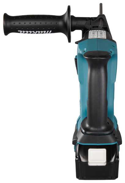 Makita DHR243RTJW Akku-Bohrhammer 18V<br>