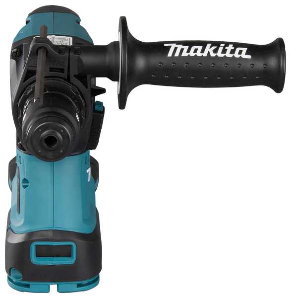 Makita DHR243RTJW Akku-Bohrhammer 18V<br>