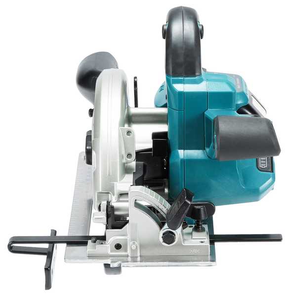 Makita DHS660RTJ Akku-Handkreissäge 18V<br>