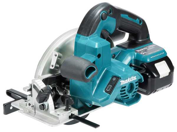 Makita DHS660RTJ Akku-Handkreissäge 18V<br>