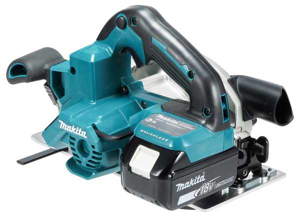 Makita DHS660RTJ Akku-Handkreissäge 18V<br>