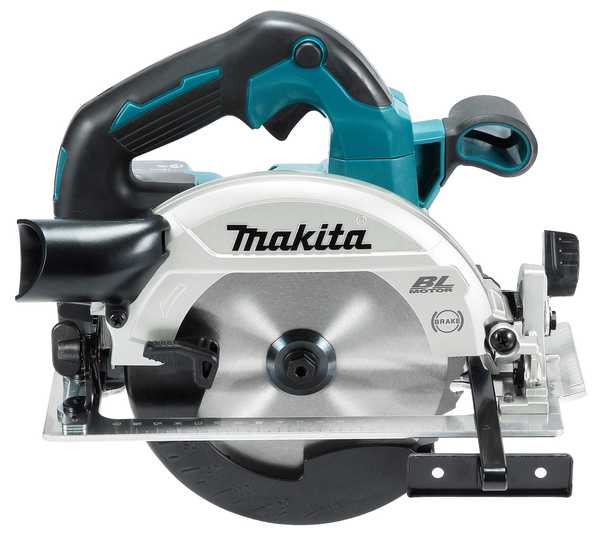 Makita DHS660RTJ Akku-Handkreissäge 18V<br>