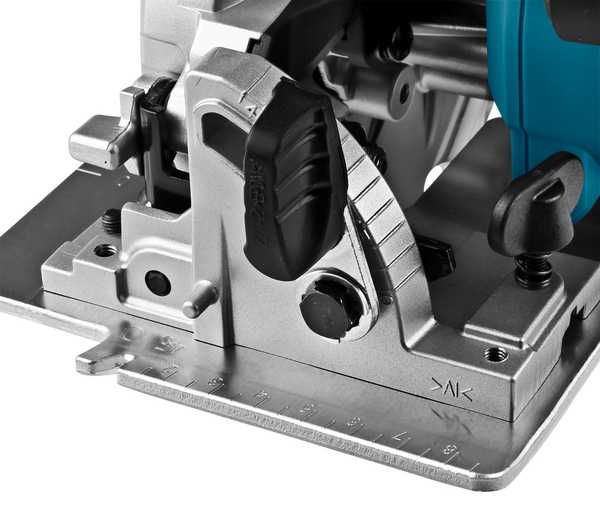 Makita DHS661ZJU Akku-Handkreissäge 18V<br>