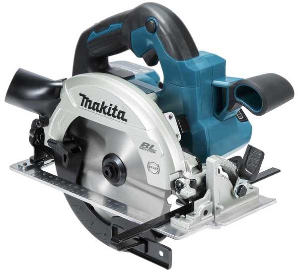 Makita DHS661ZJU Akku-Handkreissäge 18V<br>