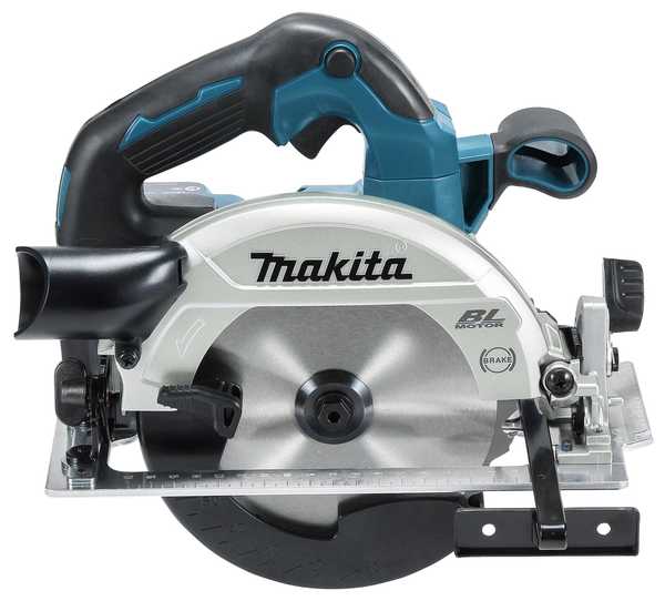 Makita DHS661ZJU Akku-Handkreissäge 18V<br>