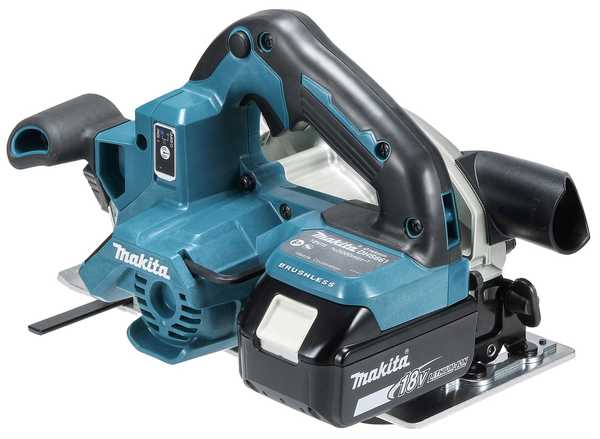 Makita DHS661ZJU Akku-Handkreissäge 18V<br>