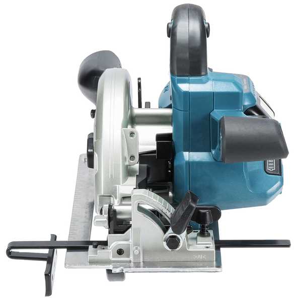 Makita DHS661ZJU Akku-Handkreissäge 18V<br>