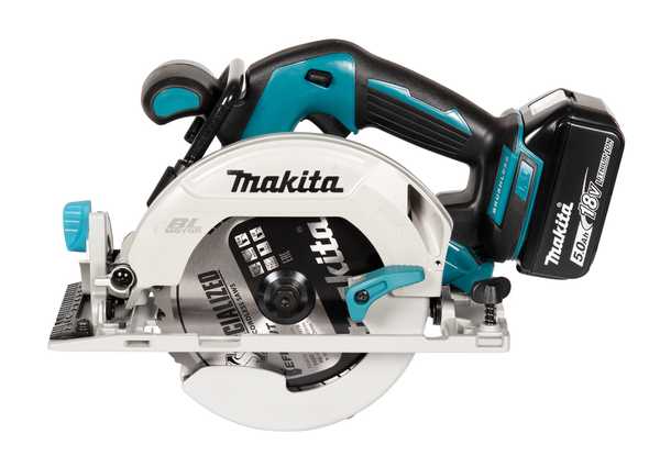 Makita DHS680RTJ Akku-Handkreissäge 18V<br>