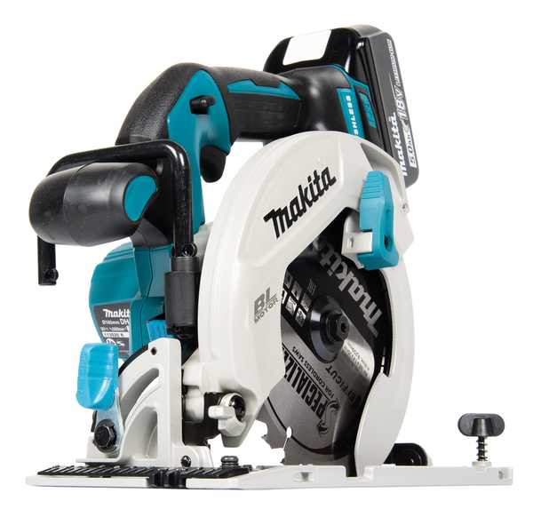 Makita DHS680RTJ Akku-Handkreissäge 18V<br>