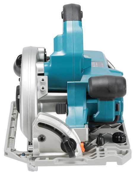 Makita DHS783ZJU Akku-Handkreissäge 18V<br>