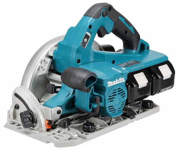 Makita DHS783ZJU Akku-Handkreissäge 18V<br>