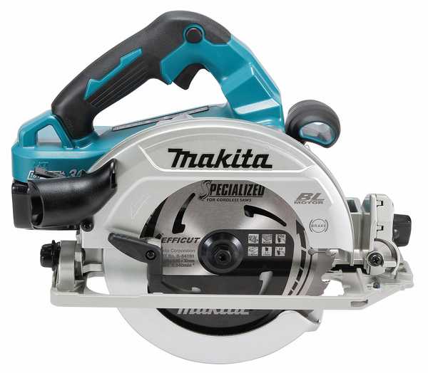 Makita DHS783ZJU Akku-Handkreissäge 18V<br>