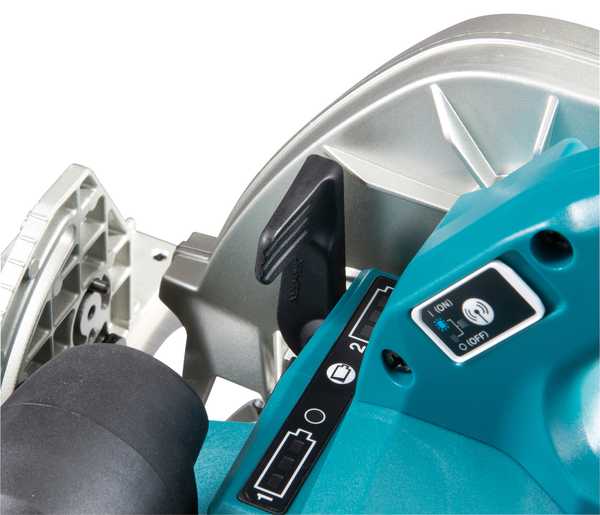 Makita DHS901Z Akku-Handkreissäge 18V<br>