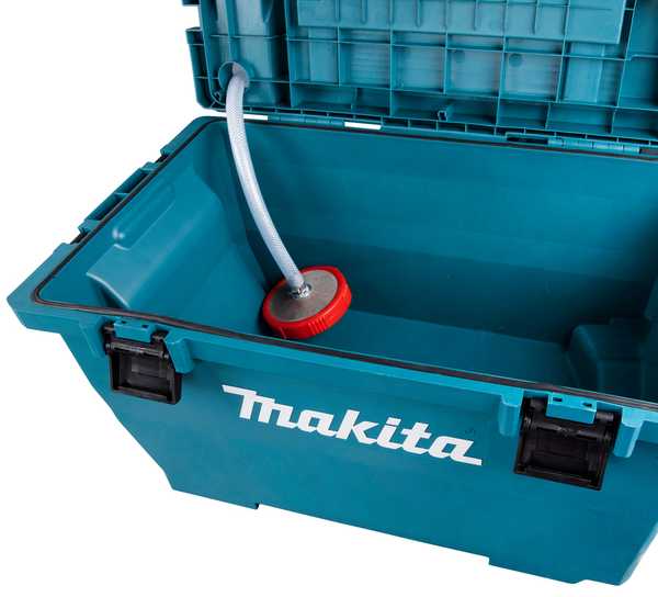 Makita DHW080ZK Akku-Hochdruckreiniger 18V<br>