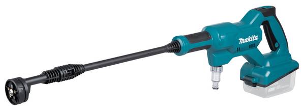 Makita DHW180Z Akku-Druckreiniger<br>