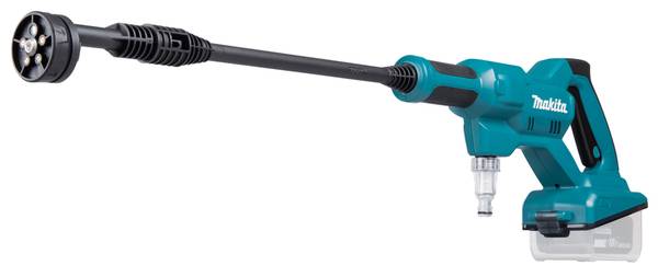 Makita DHW180Z Akku-Druckreiniger<br>