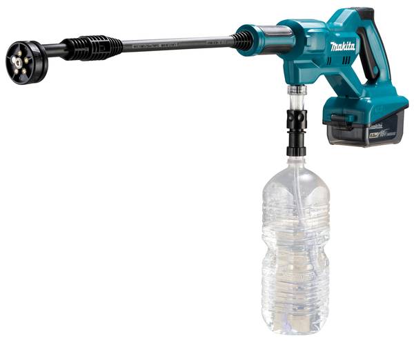Makita DHW180Z Akku-Druckreiniger<br>