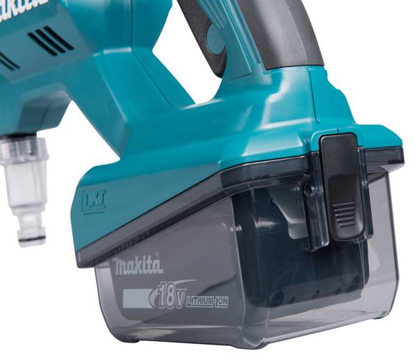 Makita DHW180Z Akku-Druckreiniger<br>