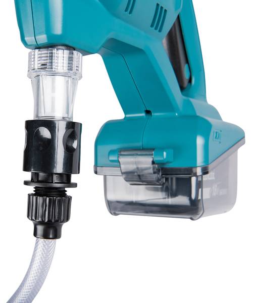 Makita DHW180Z Akku-Druckreiniger<br>