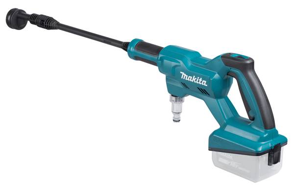 Makita DHW180Z Akku-Druckreiniger<br>