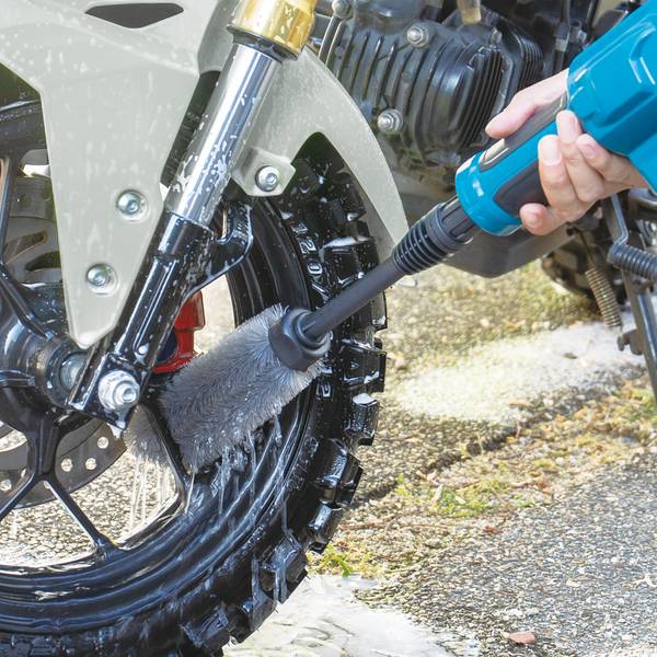 Makita DHW180Z Akku-Druckreiniger<br>
