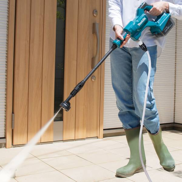 Makita DHW180Z Akku-Druckreiniger<br>