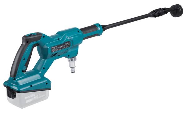 Makita DHW180Z Akku-Druckreiniger<br>