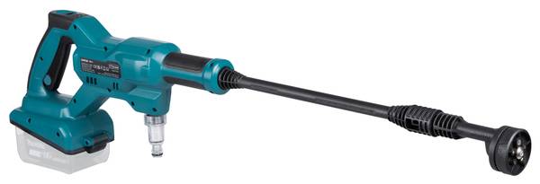 Makita DHW180Z Akku-Druckreiniger<br>