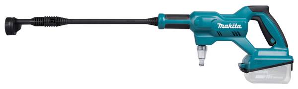 Makita DHW180Z Akku-Druckreiniger<br>