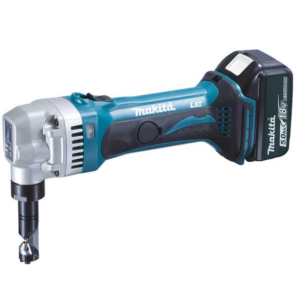 Makita DJN161RTJ Akku-Knabber 18V<br>