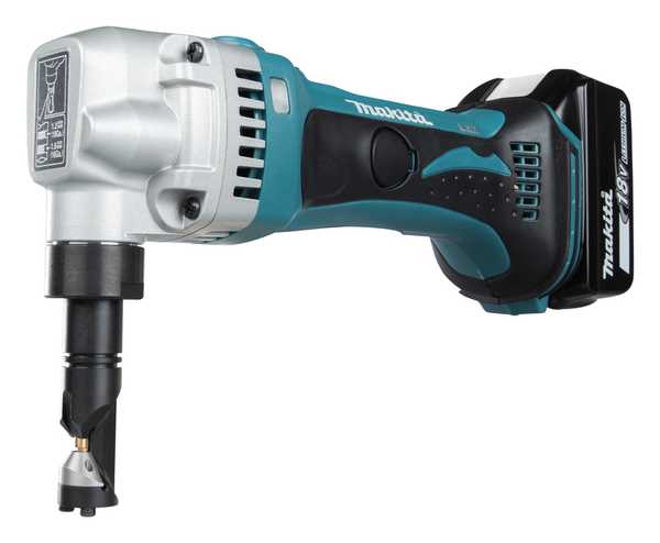 Makita DJN161RTJ Akku-Knabber 18V<br>