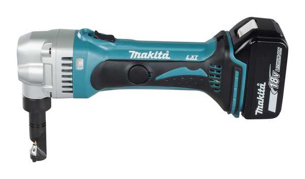 Makita DJN161RTJ Akku-Knabber 18V<br>