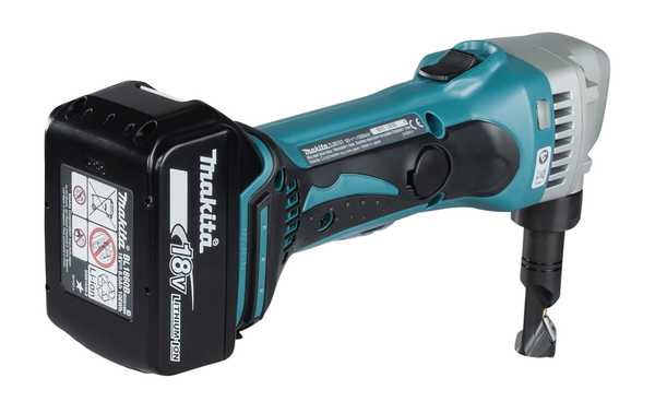 Makita DJN161RTJ Akku-Knabber 18V<br>