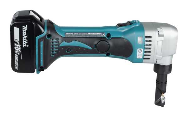 Makita DJN161RTJ Akku-Knabber 18V<br>