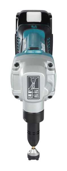 Makita DJN161RTJ Akku-Knabber 18V<br>