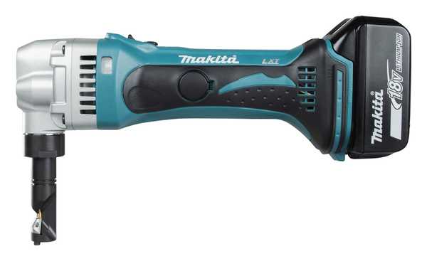 Makita DJN161RTJ Akku-Knabber 18V<br>