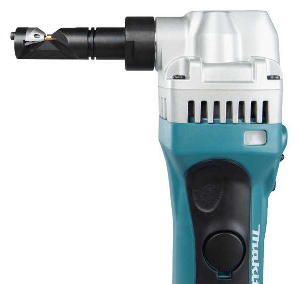 Makita DJN161ZJ Akku-Knabber 18V<br>