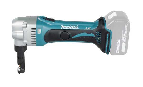 Makita DJN161ZJ Akku-Knabber 18V<br>