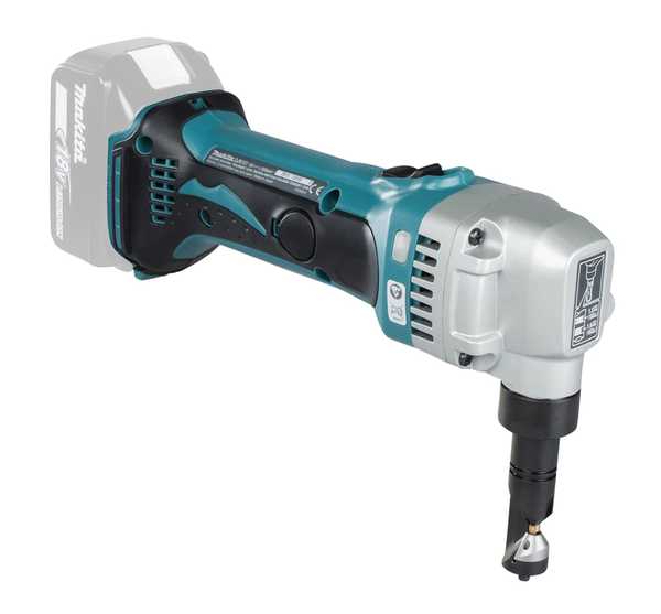 Makita DJN161ZJ Akku-Knabber 18V<br>